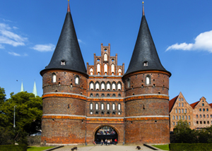 Holstentor